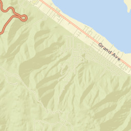 Lakeland Village Street Map