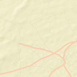 Khomein Street Map