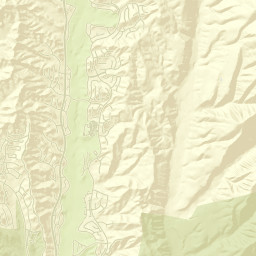 Coto De Caza Street Map