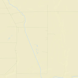 Sunflower County Street Map