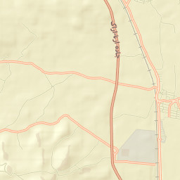 Momen Abad Street Map