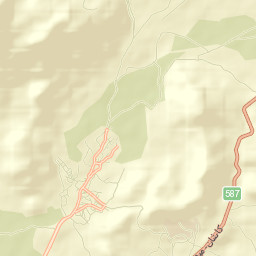 Jowsheqan va Kamu Street Map