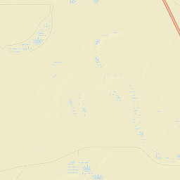 Leflore County Street Map