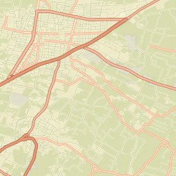 Douma Street Map