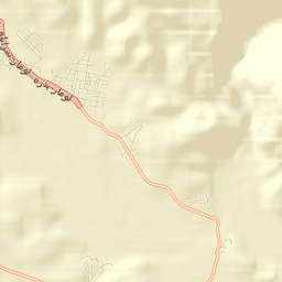 Loumar Street Map