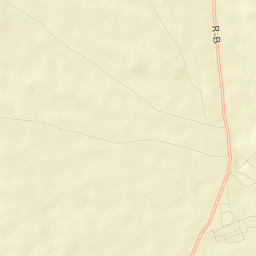 Ghazni Street Map