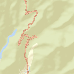 Thanna Mandi Street Map