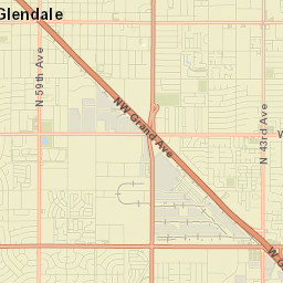 S C Townhouse Mobile Home Estates Street Map