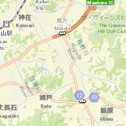 Itoshima-shi Street Map