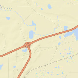 MS-12 Columbus MS 39701 USA Street Map