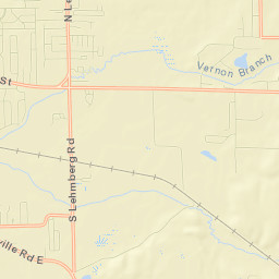 326 Dowdle Drive Columbus MS 39702 Street Map