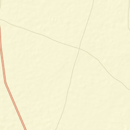 Benslimane Street Map