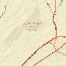 Googad Street Map