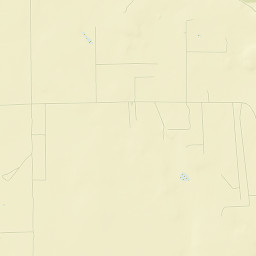 2-98 Thunder Road, Roswell, NM 88201, USA Street Map