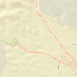 Qaţanā Street Map