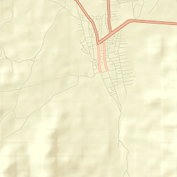 Laybid Street Map