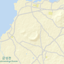 Gaigeturi Street Map