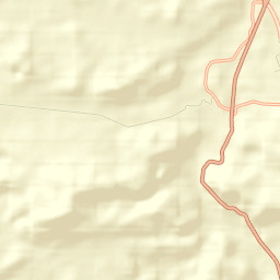 Zohaan Street Map
