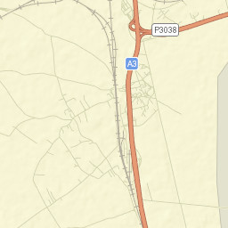 Zawyat an Nwaçer Street Map