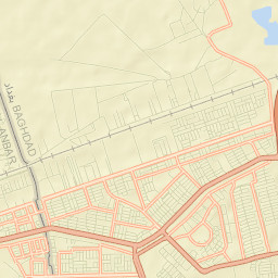 Al Adel Street Map