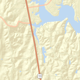 14387 U.S. 43 Northport AL 35475 Street Map