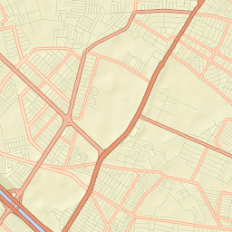 Mashtal Street Map