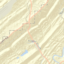 1252 Woodlands Way, Helena, AL 35080 Street Map