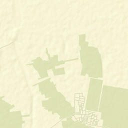 Sidi Slimane Street Map