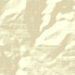 Malekshahi Street Map