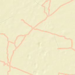 Kushk Street Map
