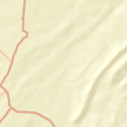 Nazir Town Street Map