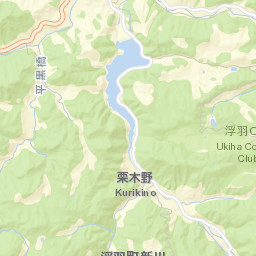 Ukiha Shi Street Map