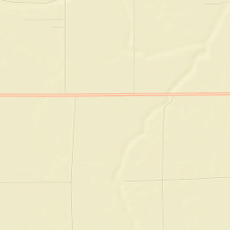 Washington County Street Map