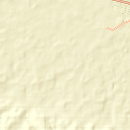 Rumeshkhan County Street Map