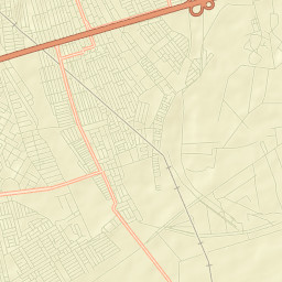 Bo'aitha Street Map