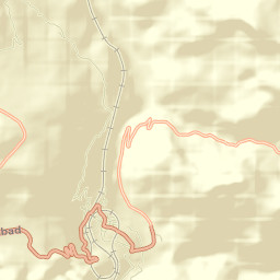 Sepid Dasht Street Map