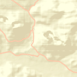 Shool Abad Street Map