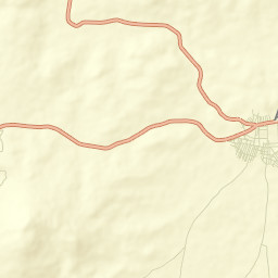 Aguelmous Street Map