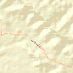 Pol-e Dokhtar Street Map