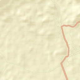 Ghohestan Street Map
