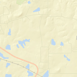 5812 Farm to Market 1870 Sulphur Springs TX Street Map