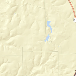 Morris County Street Map