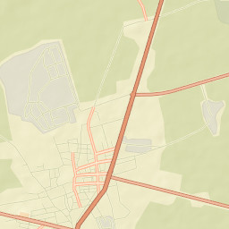 Aş Şanamayn Street Map