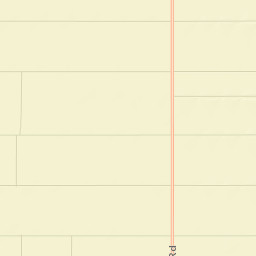 Imperial County Street Map