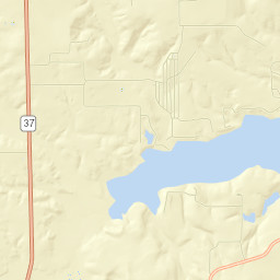 N State Highway South, Winnsboro, TX Street Map