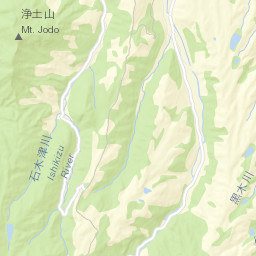 Kashima Shi Street Map