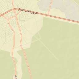 Inkhil Street Map