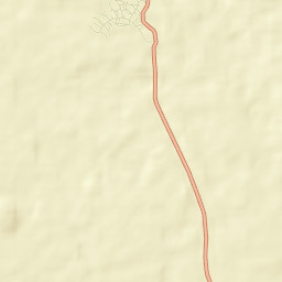 Barf Anbar Street Map