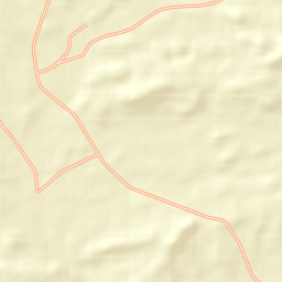 Birjand Street Map