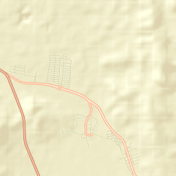 Gazik Street Map